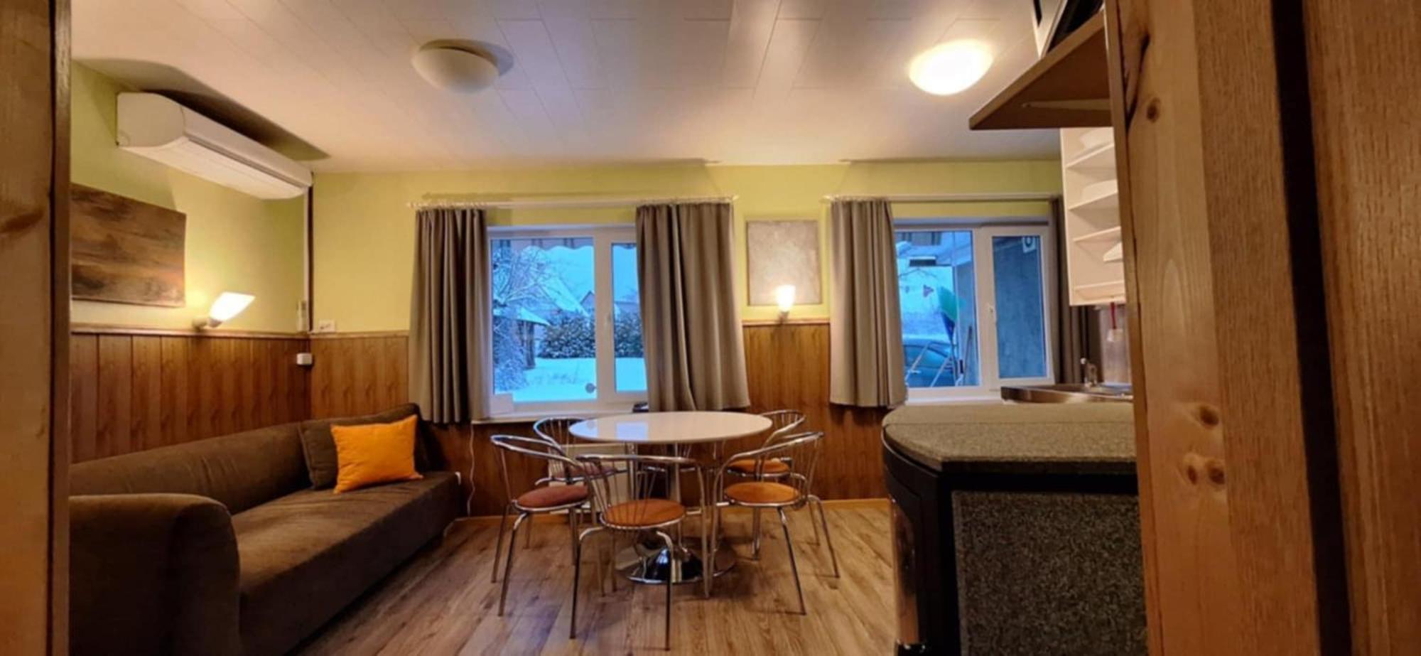 Piiri Holiday House Otepää Eksteriør bilde