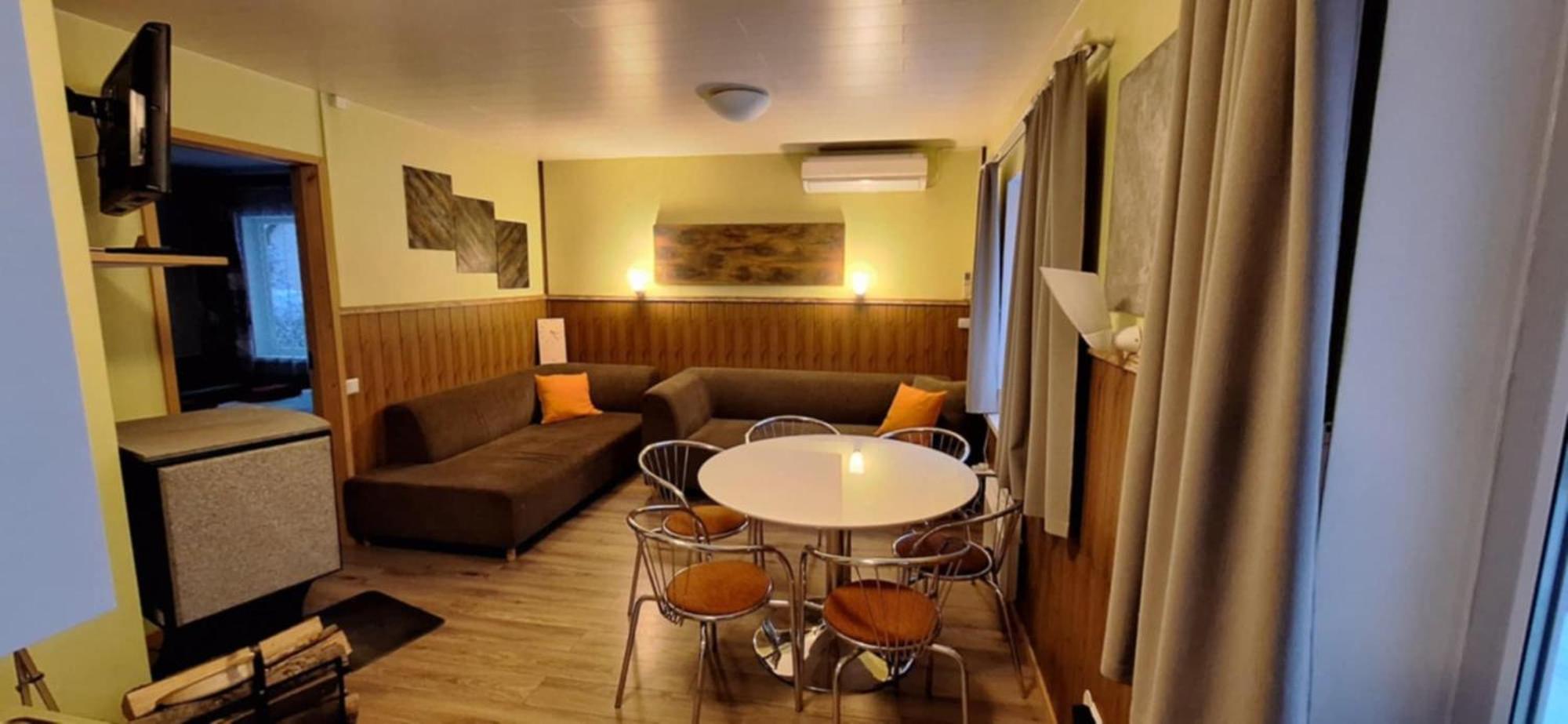 Piiri Holiday House Otepää Eksteriør bilde